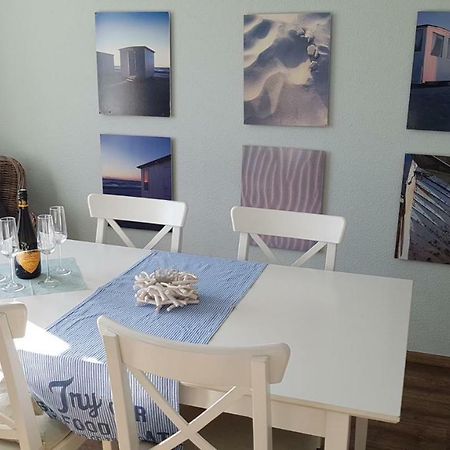 Pematra Ferienwohnung Faehrblick Lübeck Kültér fotó